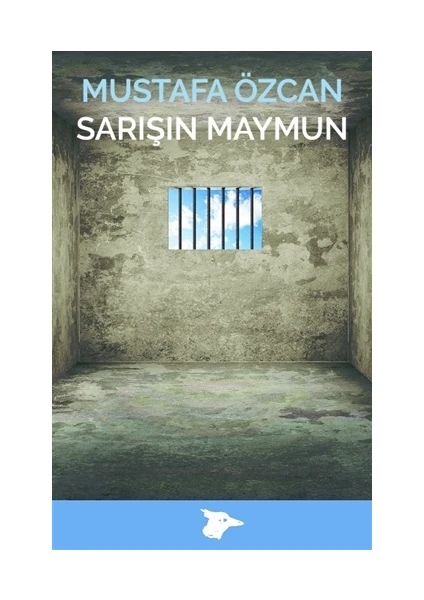 Sarışın Maymun