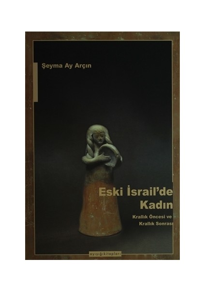 Eski İsrail'de Kadın