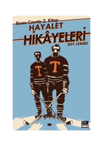 Hayalet Hikayeleri