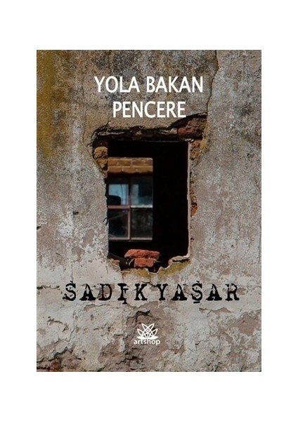 Yola Bakan Pencere