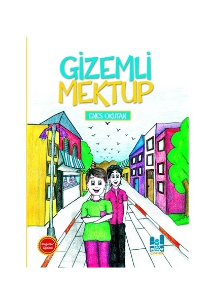 Gizemli Mektup
