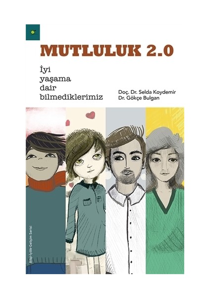 Mutluluk 2.0