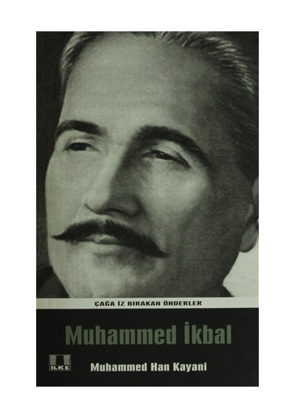 Muhammed İkbal