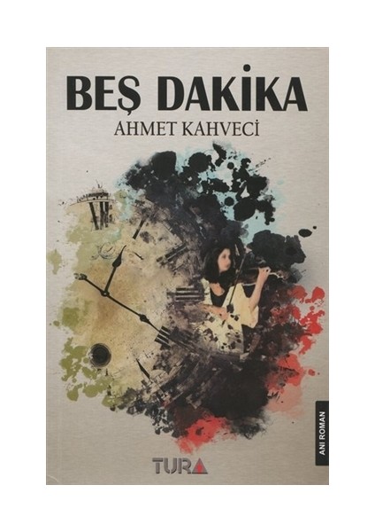 Beş Dakika