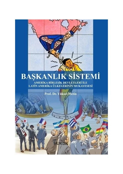 Başkanlık Sistemi