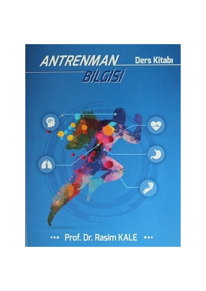 Antrenman Bilgisi