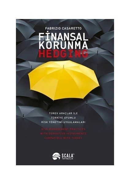 Finansal Korunma - Hedging