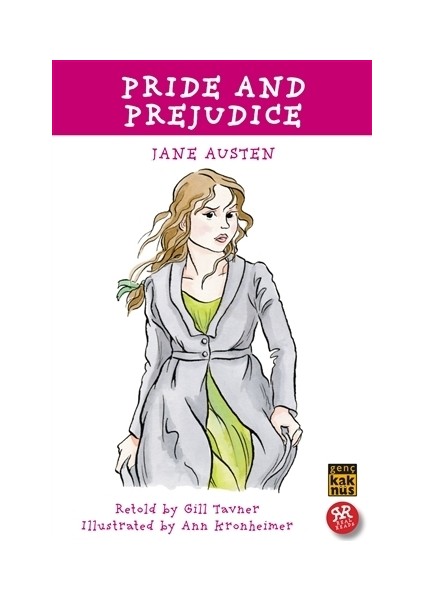 Pride and Prejudice