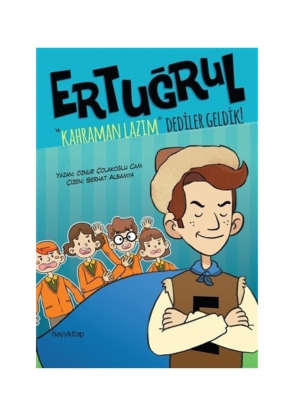 Ertuğrul