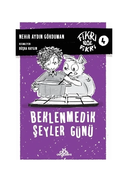 Beklenmedik Şeyler Günü