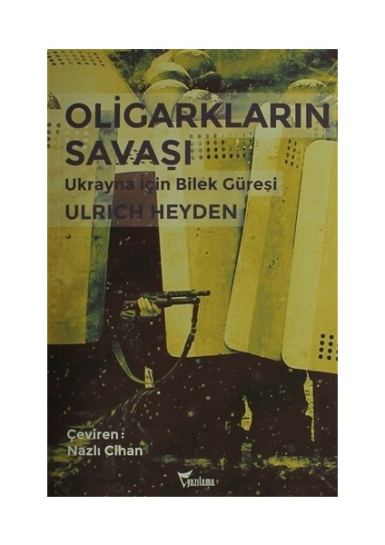 Oligarkların Savaşı