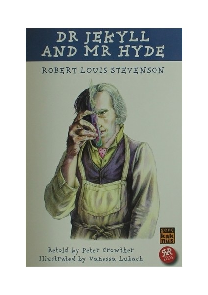 Dr. Jekyll and Mr. Hyde