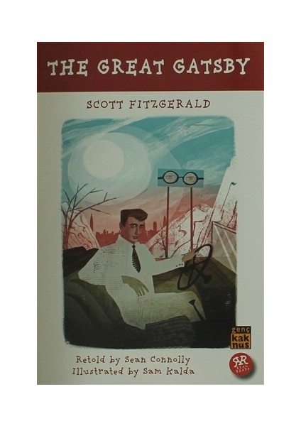 The Great Gatsby
