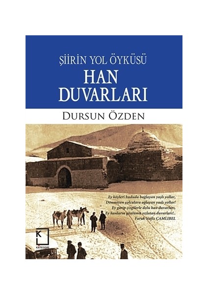 Han Duvarları