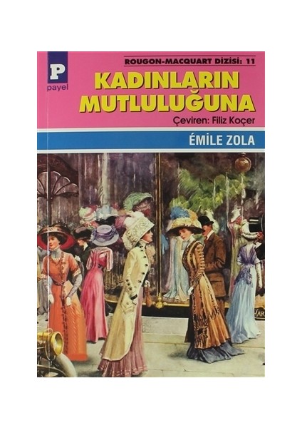 Kadınların Mutluluğuna