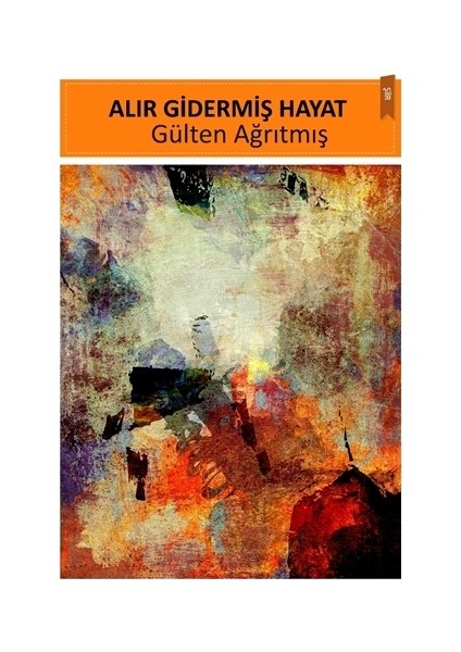 Alır Gidermiş Hayat