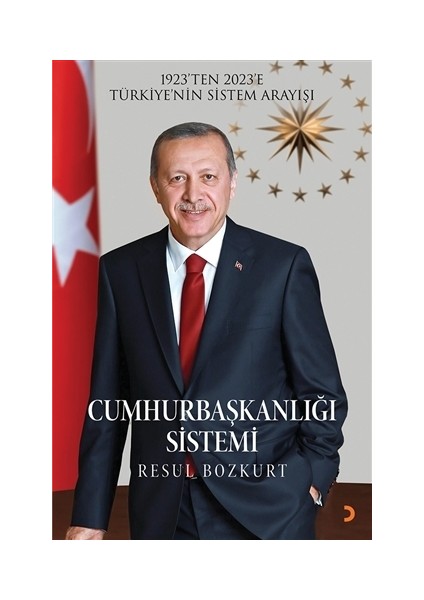 Cumhurbaşkanlığı Sistemi