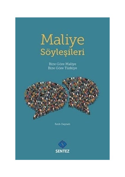 Maliye Söyleşileri