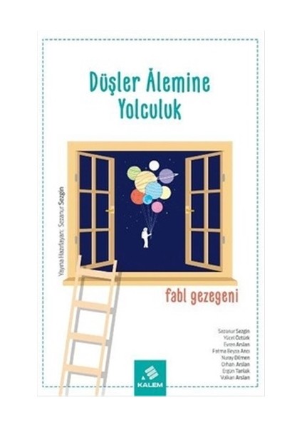 Düşler Alemine Yolculuk