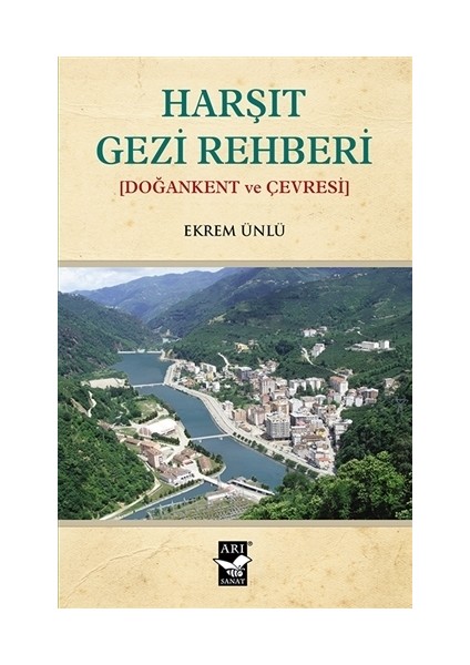 Harşıt Gezi Rehberi