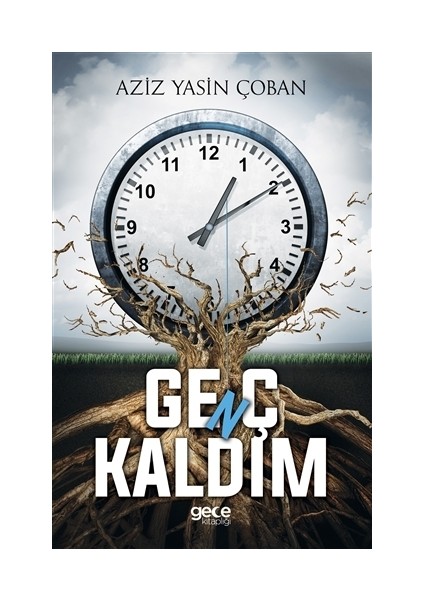 Genç Kaldım