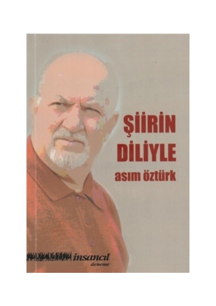 Şiirin Diliyle