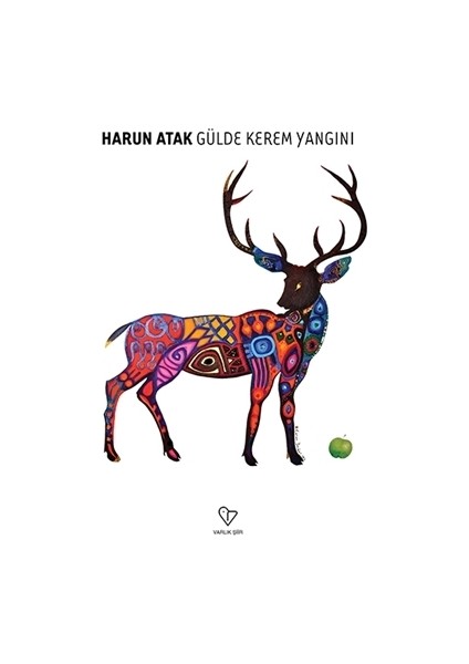 Gülde Kerem Yangını