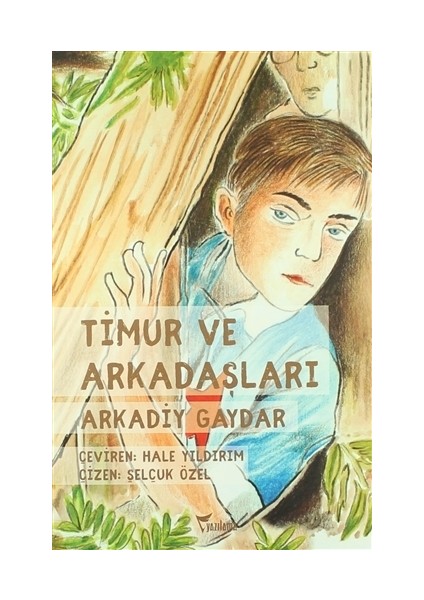 Timur ve Arkadaşları