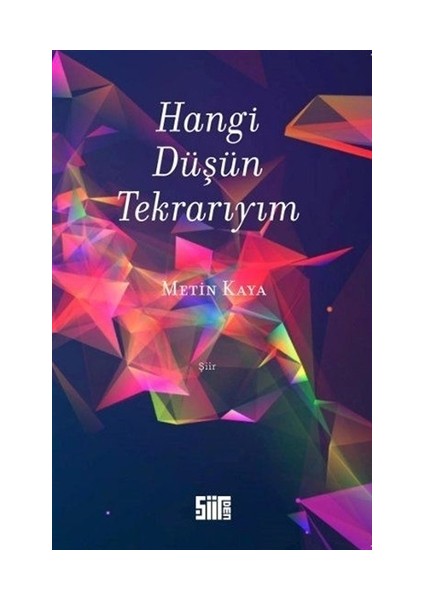 Hangi Düşün Tekrarıyım