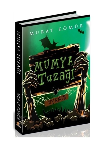 Mumya Tuzağı - Uyanış