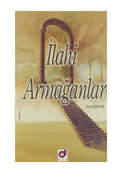 İlahi Armağanlar