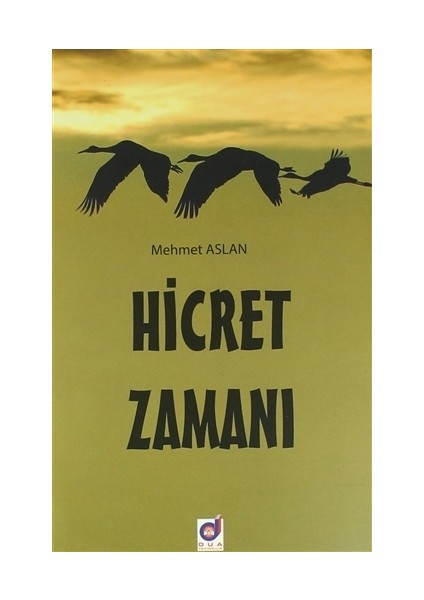 Hicret Zamanı