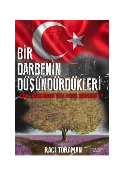 Bir Darbenin Düşündürdükleri