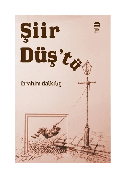 Şiir Düş'tü