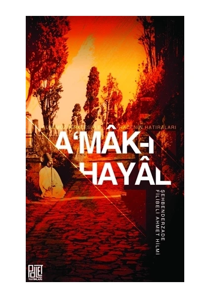 A'mak-ı Hayal