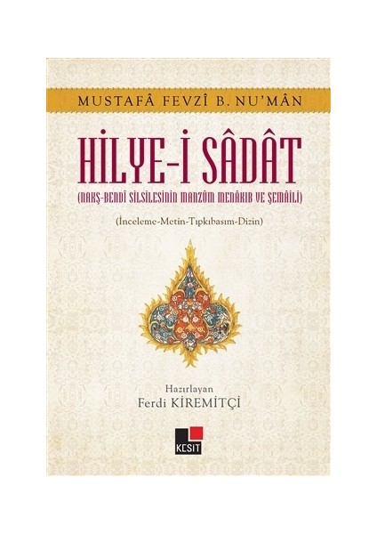 Hilye-i Sadat