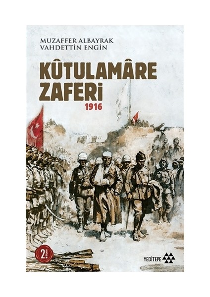 Kutulamare Zaferi 1916