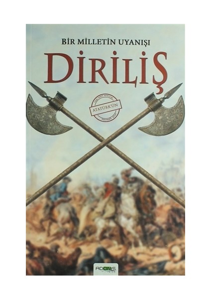 Diriliş