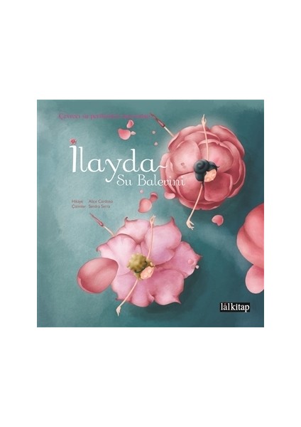İlayda Su Balerini