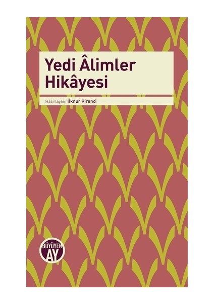 Yedi Alimler Hikayesi