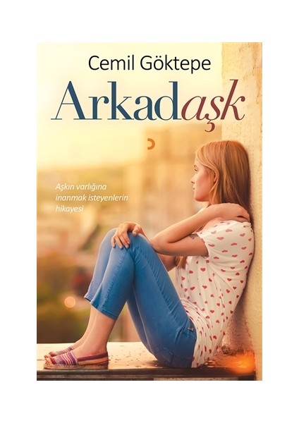 Arkadaşk