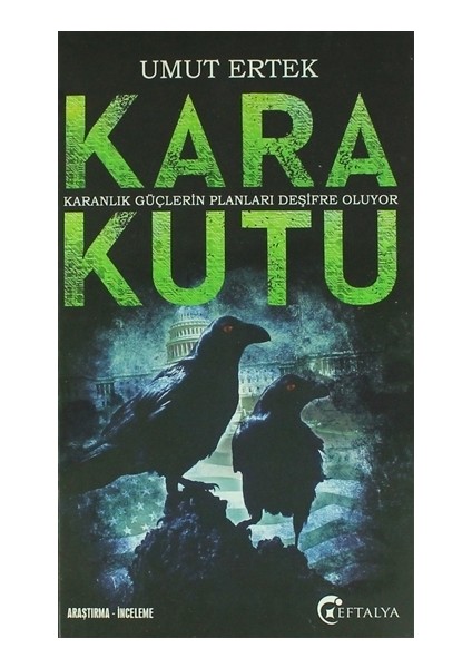 Kara Kutu