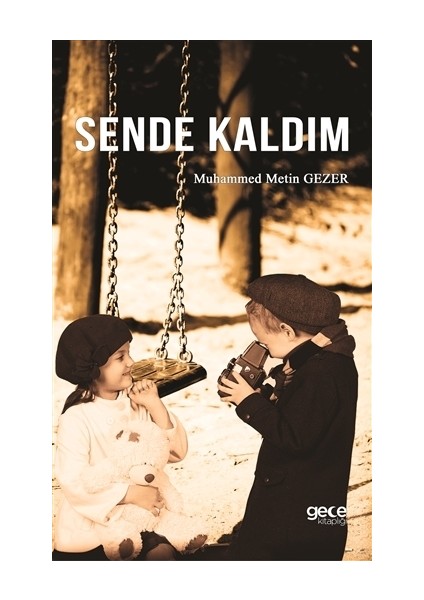Sende Kaldım