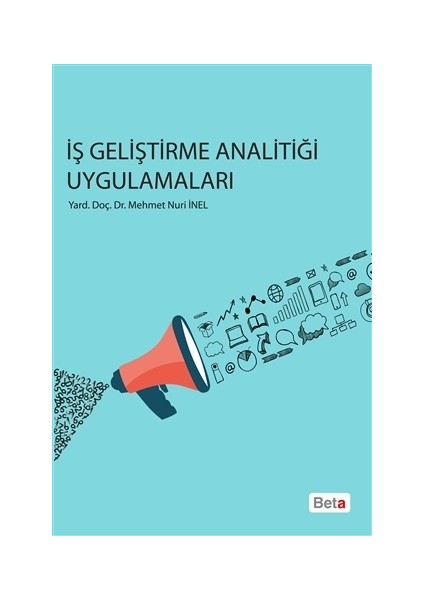 İş Geliştirme Analitiği Uygulamaları