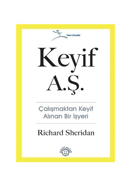Keyif A.Ş.