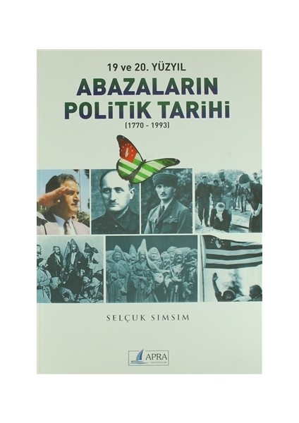 Abazaların Politik Tarihi