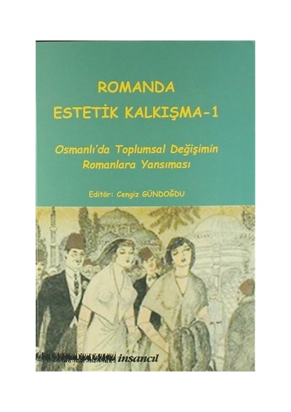 Romanda Estetik Kalkışma 1