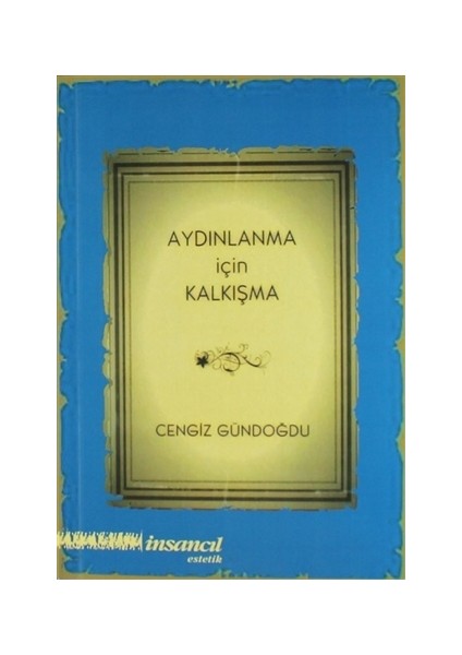 Aydınlanma İçin Kalkışma