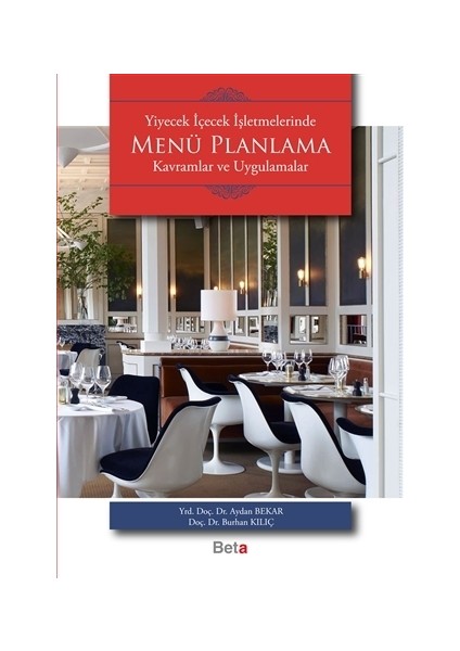 Menü Planlama