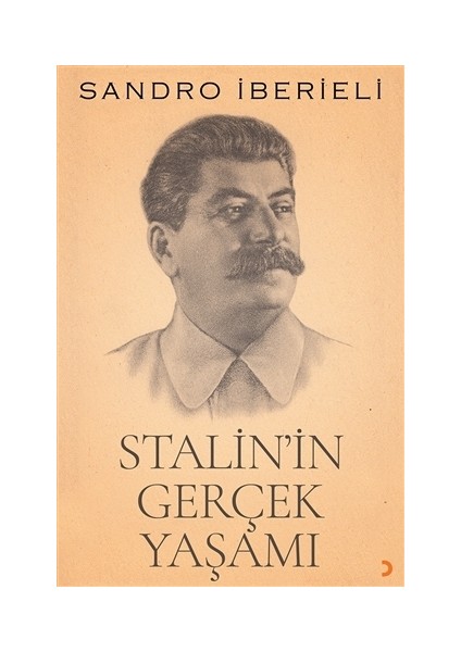 Stalin'in Gerçek Yaşamı